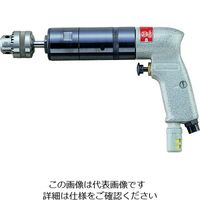 瓜生製作 瓜生 タッパ ピストル型プッシュプル UT-60-07 1台 200-8986（直送品）