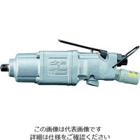 瓜生製作 瓜生 インパクトレンチストレート型 UW-6SSRK 1台 200-9015（直送品）