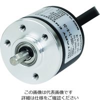 マルヤス電業 オートニクス φ30mm軸型インクリメンタルロータリエンコーダ E30S4-360-3-V-24 1個 208-0942（直送品）
