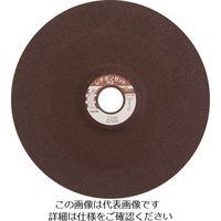 日本レヂボン レヂボン ゼットRZ 180×6×22 Z24Q RZ1806-24Q 1セット(25枚) 852-4640（直送品）