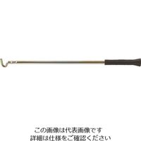 MARUKI HARDWARE CORPORATION MK シャッターフック棒 500mm N-820500 1本 154-3788（直送品）