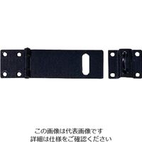 MARUKI HARDWARE CORPORATION MK ダム掛金 115mm N-360-110 1個 811-0757（直送品）