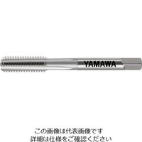 彌満和製作所 ヤマワ ハンドタップ 左ねじ用 HT LH P2 M3X0.5 1.5P HT-LH-M3X0.5-3 1本 816-8300（直送品）