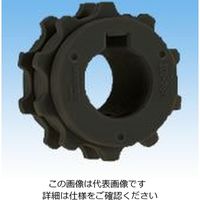 椿本チエイン トップチェンヨウ BTC4ー24T30 1セット(2個)（直送品）