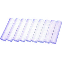 パーカー・ハネフィン Parker 糸巻きフィルターカートリッジ CWシリーズ CW250-200 1個 195-0291（直送品）