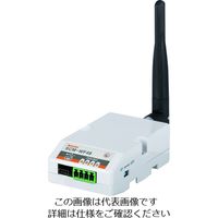 マルヤス電業 オートニクス Wi/Fi/RS485・USB無線通信コンバータ SCM-WF48 1個 207-9959（直送品）