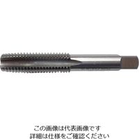 イシハシ精工 ISF SKH ハンド先タップ 3/8NF24 IS-H-HT-3/8NF24-1 1本 502-7748（直送品）