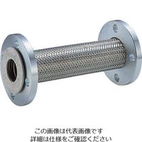 NK-6300/10K-SUS304-20A-500L（直送品）