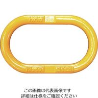 スリーエッチ HHH 鍛造製親環マスターリンク