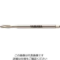 ヤマワ ロング難削材用スパイラルタップ LSーPMーSP L150 P4 M14X2 LS-PM-SP-P4-150-M14X2 1本（直送品）