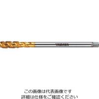 ヤマワ ロング高速用スパイラルタップ LSーFーSP P3 L100 M10X1.5 LS-F-SP-P3-100-M10X1.5 1本（直送品）