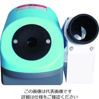 昭立電気工業 洗風迅 SR-CCPP-01-TLB 1台 207-0372（直送品）