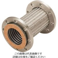 NK-6300/10K-SUS304-20A-700L（直送品）