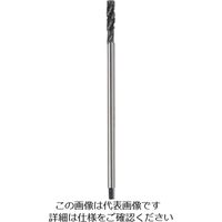 イシハシ精工 ISF ロングスパイラルタップ L=100 M8X1.25 L100SPT-M8X1.25 1本 505-9658（直送品）