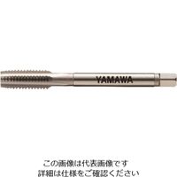 彌満和製作所 ヤマワ 難削材用ハンドタップ EHーHT P4 M10X1.25 2.5P EH-HT-P4-M10X1.25-2.5P 1本（直送品）