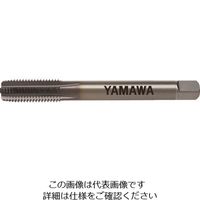 彌満和製作所 ヤマワ 超高硬度鋼用超硬ハンドタップ UHーCT P4 M20X1.5 5P UH-CT-P4-M20X1.5-5P 1本（直送品）