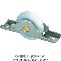 MARUKI HARDWARE CORPORATION MK Pー310 STコ型枠 T型戸車33Uタイプ P-310KO330 1個（直送品）