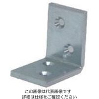 MARUKI HARDWARE CORPORATION MK ビッグ金折 300mm N-310-300 1個 811-0752（直送品）