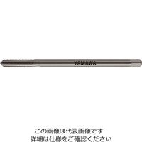 ヤマワ ロングシャンク超硬ハンドタップ LSーNーCT L150 P4 M16X2 3P LS-N-CT-P4-150-M16X2-3P（直送品）