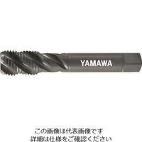 ヤマワ ZーPRO スチール用ハイブリッドバリュースパイラルタップ HVSP P5 1ー8UNC HVSP-P5-1-8UNC 1本（直送品）