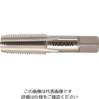 ヤマワ アメリカ管用テーパねじ用ハンドタップ長ねじ形 NPT