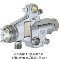 明治機械製作所 自動スプレーガン FA210ーP12P FA210-P12P 1個（直送品）