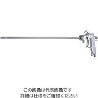 明治機械製作所 長柄スプレーガン1000 F110ーPX11L 1000 F110-PX11L 1個（直送品）