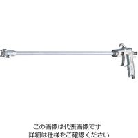 明治機械製作所 長柄スプレーガン0×500 F110ーGX13 0 F110-GX13 1個（直送品）