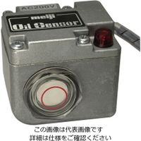 明治機械製作所 オイルセンサ GOSー20BR GOS-20BR 1個（直送品）