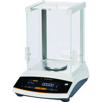 ザルトリウス・ジャパン ザルトリウス 分析天びん(内蔵分銅付) BCE64Iー1SJP 1台 217-8478（直送品）
