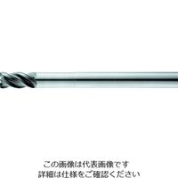 京セラ ソリッドエンドミル 46831 1本 195-2774（直送品）
