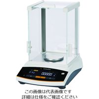 ザルトリウス・ジャパン ザルトリウス 分析天びん(内蔵分銅付) BCE124Iー1SJP 1台 217-8476（直送品）