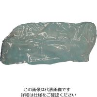 パルサーブル パルサールブ 250cc用ダストカバー(単体) D250 1台 853-6268（直送品）