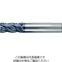 京セラ ソリッドエンドミル 46880 1本 195-2725（直送品）