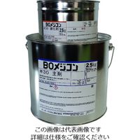 日塗化学 BOメジコン#30 5kgセット 200141 1缶 200-8406（直送品）