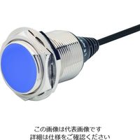 マルヤス電業 オートニクス 円柱型長距離DC2線式近接センサ PRDT30-15DO 1個 208-0013（直送品）