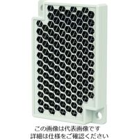 マルヤス電業 オートニクス ミラー MS-2S 1個 207-9977（直送品）