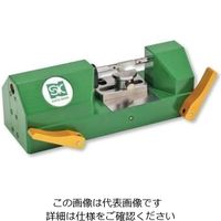 新潟精機 ベンチテーブル 本体単品 BTー10 BT-10 1台（直送品）