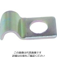 ザーレン・コーポレーション（zahren） パルサールブ 遠隔設置アクセサリ オイル用 チューブ固定用クランプ C010 853-6253（直送品）