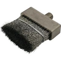 パルサーブル パルサールブ オイル用平型ステンレスブラシ 自動給油器 C013 1台 853-6256（直送品）