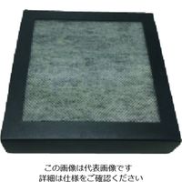 シューマン SHUMAN Cleフィルター 100×100 #3 CF100-3 1台 206-6428（直送品）