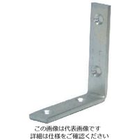 MARUKI HARDWARE CORPORATION MK ユニクロ特厚金折 75mm N-480-75E 1個 811-0771（直送品）