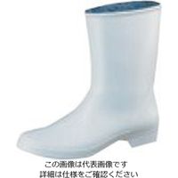 アキレス Achilles カレン310 白24.0cm HLB 3100W24.0 1足 119-3296（直送品）