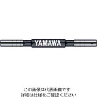 ヤマワ 切削タップ用下穴チェックピン ストレートタイプ CPCーS M5X0.8用 90%ー80% CPC-S-M5X0.8-90-80（直送品）