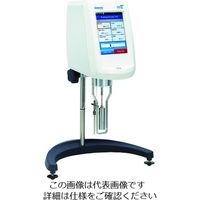 AMETEK ブルックフィールド デジタル粘度計 HADV2T XDV2THATJ00U00 1台 180-6798（直送品）