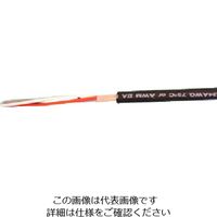 太陽ケーブルテック 電子機器配線用ケーブル CM/2464ー1061/2A LF 100M CM/2464 6PX24AWG-100 1本（直送品）