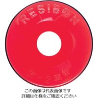 日本レヂボン レヂボン パッド スキルタッチ R2 125/150mm兼用 PADR2-125150 1枚 852-4485（直送品）