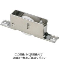 MARUKI HARDWARE CORPORATION MK Sー106 ST枠 UD調整戸車30A型 ジュラコン BRナシ S-106-300 1個（直送品）