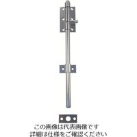 MARUKI HARDWARE CORPORATION MK マリック 強力丸落 150mm HL S-540-150 1個 811-0855（直送品）