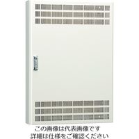 日東工業 Nito HUB収納キャビネット THA12ー56L 1個入り 1個 204-3240（直送品）